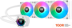 Thermaltake TH360 V2 ARGB SNOW EDITION CL-W365-PL12SW-A (248817)