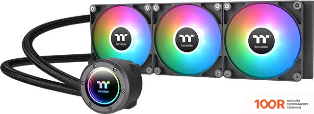 Thermaltake TH360 V2 ARGB CL-W362-PL12SW-A (248816)