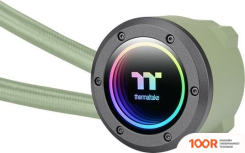 Thermaltake TH280 V2 ARGB CL-W375-PL14MG-A (248807)