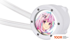 Thermaltake TH240 V2 ULTRA EX ARGB SNOW EDITION CL-W425-PL12SW-A (248806)