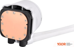 Thermaltake TH240 V2 ULTRA EX ARGB SNOW EDITION CL-W425-PL12SW-A (248806)