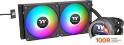 Thermaltake TH240 V2 ULTRA EX ARGB CL-W414-PL12SW-A (248805)