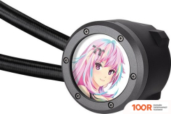 Thermaltake TH240 V2 ULTRA EX ARGB CL-W414-PL12SW-A (248805)