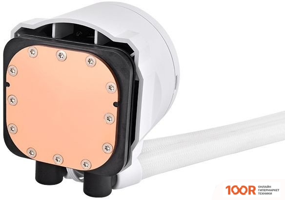 Thermaltake TH240 V2 ULTRA ARGB SNOW EDITION CL-W404-PL12SW-A (248804)