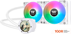 Thermaltake TH240 V2 ULTRA ARGB SNOW EDITION CL-W404-PL12SW-A (248804)