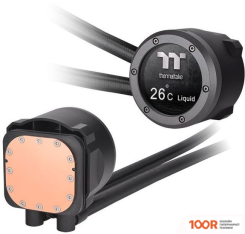 Thermaltake TH240 V2 ULTRA ARGB CL-W383-PL12SW-A (248803)