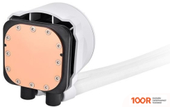 Thermaltake TH240 V2 ARGB SNOW EDITION CL-W364-PL12SW-A (248802)