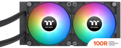 Thermaltake TH240 V2 ARGB CL-W361-PL12SW-A (248801)