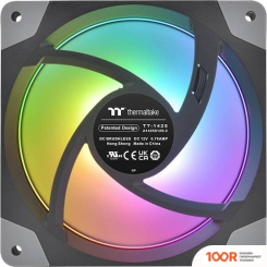 Thermaltake SWAFAN EX14 RGB CL-F144-PL14SW-A (248793)