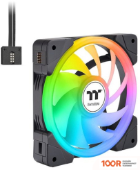 Thermaltake SWAFAN EX14 ARGB TT PREMIUM EDITION 3-FAN PACK CL-F168-PL14SW-A (248791)