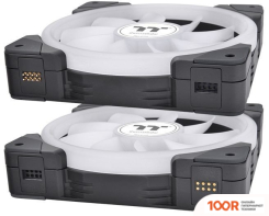 Thermaltake SWAFAN EX14 ARGB TT PREMIUM EDITION 3-FAN PACK CL-F168-PL14SW-A (248791)