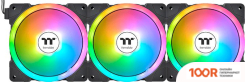 Thermaltake SWAFAN EX14 ARGB TT PREMIUM EDITION 3-FAN PACK CL-F168-PL14SW-A (248791)