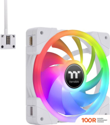 Thermaltake SWAFAN EX12 RGB WHITE TT PREMIUM EDITION CL-F161-PL12SW-A (248789)