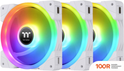 Thermaltake SWAFAN EX12 RGB WHITE TT PREMIUM EDITION CL-F161-PL12SW-A (248789)