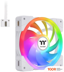 Thermaltake SWAFAN EX12 ARGB WHITE TT PREMIUM EDITION 3-FAN PACK CL-F169-PL12SW-A (248787)