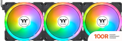 Thermaltake SWAFAN EX12 ARGB TT PREMIUM EDITION 3-FAN PACK CL-F167-PL12SW-A (248786)