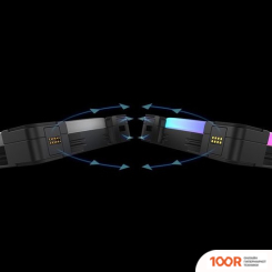 Thermaltake SWAFAN EX12 ARGB TT PREMIUM EDITION 3-FAN PACK CL-F167-PL12SW-A (248786)