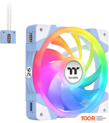 Thermaltake SWAFAN EX12 ARGB HYDRANGEA BLUE TT PREMIUM EDITION 3-FAN PACK CL-F183-PL12BU-A (248785)