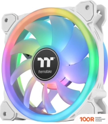 Thermaltake SWAFAN 14 RGB RADIATOR FAN TT PREMIUM EDITION WHITE CL-F146-PL14SW-A (248784)