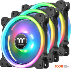 Thermaltake SWAFAN 14 RGB RADIATOR FAN TT PREMIUM EDITION CL-F138-PL14SW-A (248783)