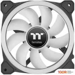 Thermaltake SWAFAN 14 RGB RADIATOR FAN TT PREMIUM EDITION CL-F138-PL14SW-A (248783)