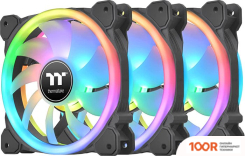 Thermaltake SWAFAN 12 RGB RADIATOR FAN TT PREMIUM EDITION CL-F137-PL12SW-A (248781)