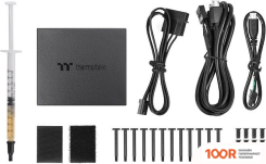 Thermaltake SWAFAN 12 RGB RADIATOR FAN TT PREMIUM EDITION CL-F137-PL12SW-A (248781)