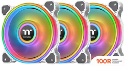 Thermaltake RIING QUAD 14 RGB TT PREMIUM 3 FAN PACK CL-F101-PL14SW-A (248777)