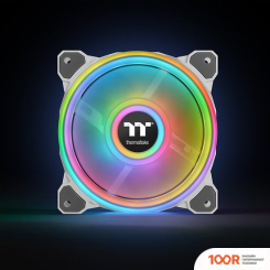 Thermaltake RIING QUAD 12 RGB TT PREMIUM CL-F100-PL12SW-C (248775)