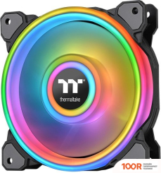 Thermaltake RIING QUAD 12 RGB TT PREMIUM CL-F088-PL12SW-C (248774)