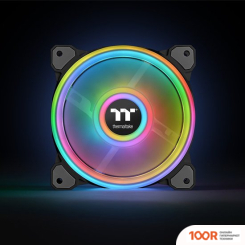 Thermaltake RIING QUAD 12 RGB TT PREMIUM CL-F088-PL12SW-C (248774)