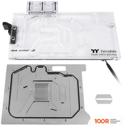 Thermaltake PACIFIC V-RTX 3070 PLUS ASUS ROG CL-W312-CU00SW-A (248756)