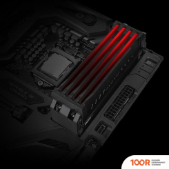 Thermaltake PACIFIC R1 PLUS DDR4 CL-O020-PL00SW-A (248752)