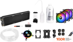 Thermaltake PACIFIC C360 DDC SOFT TUBE WATER COOLING KIT (248742)