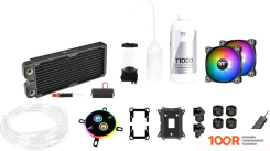 Thermaltake PACIFIC C240 DDC SOFT TUBE WATER COOLING KIT CL-W249-CU12SW-A (248740)