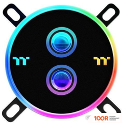 Thermaltake PACIFIC C240 DDC SOFT TUBE WATER COOLING KIT CL-W249-CU12SW-A (248740)