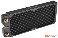 Thermaltake PACIFIC C240 DDC SOFT TUBE WATER COOLING KIT CL-W249-CU12SW-A (248740)