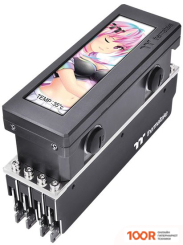 Thermaltake PACIFIC A2 ULTRA MEMORY WATER BLOCK CL-W333-CU00SW-A (248739)