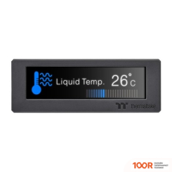 Thermaltake PACIFIC A2 ULTRA MEMORY WATER BLOCK CL-W333-CU00SW-A (248739)