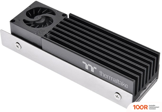Thermaltake MS-1 M.2 2280 SSD COOLER CL-O043-AL02BL-A (248738)