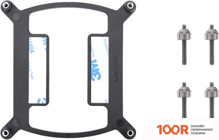 Thermaltake LGA1700 UPGRADE KIT/AIO/FOR TH SERIES/FLOR RC SERIES CL-O033-ST00BL-A (248737)