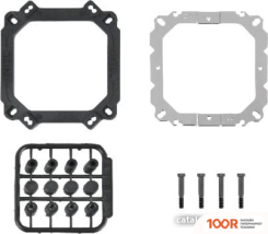 Thermaltake LGA1700 UPGRADE KIT FOR RIING SILENT SERIES CL-O029-ST00BL-A (248736)