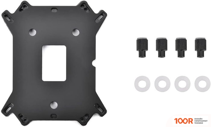 Thermaltake LGA1700 UPGRADE KIT CL-O031-ST00BL-A (248735)