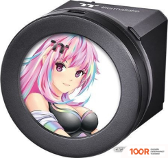 Thermaltake FLOE ULTRA 240 RGB CL-W349-PL12SW-A (248733)