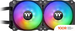 Thermaltake FLOE ULTRA 240 RGB CL-W349-PL12SW-A (248733)