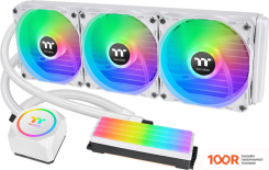 Thermaltake FLOE RC360 SNOW EDITION CL-W331-PL12WT-A (248732)