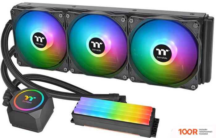 Thermaltake FLOE RC360 CL-W290-PL12SW-A (248731)