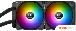 Thermaltake FLOE RC240 CL-W271-PL12SW-A (248729)