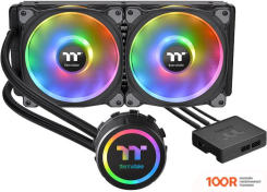 Thermaltake FLOE DX RGB 280 TT PREMIUM EDITION CL-W257-PL14SW-A (248725)