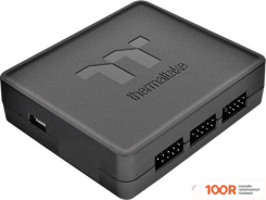 Thermaltake FLOE DX RGB 280 TT PREMIUM EDITION CL-W257-PL14SW-A (248725)